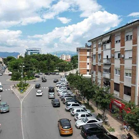 Drago House, City Center Location Shkodra Kültér fotó