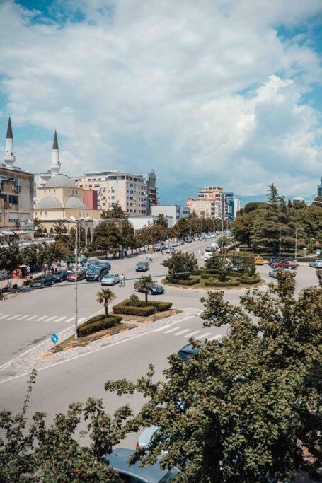 Drago House, City Center Location Shkodra Kültér fotó